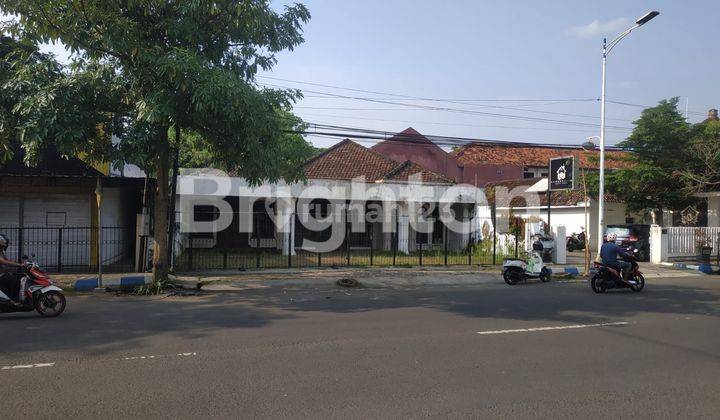 Rumah Hitung Tanah Di Kota Tulungagung 2