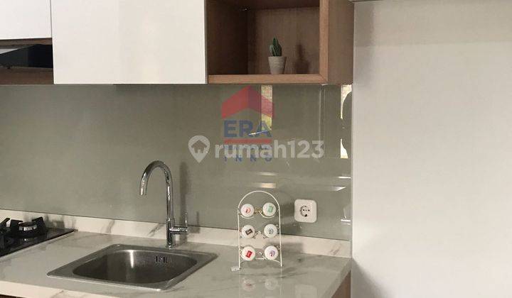 Townhouse Kopo Harmonis "Rumah Termodern di Bandung Selatan" 2