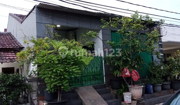Dijual Rumah Harapan Indah Bekasi 2