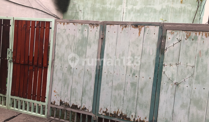 Rumah Standart 1 Lantai di BCS, Nego Sampai Deal 2