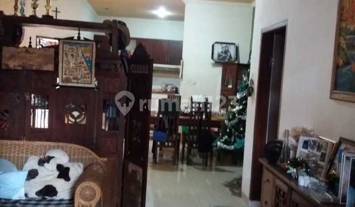 House in the Muara housing complex. House in the Muara housing complex.