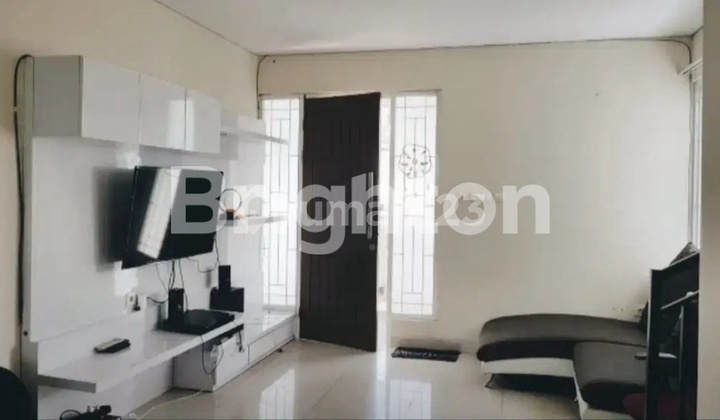 CIPUTRA FULL FURNISH 2