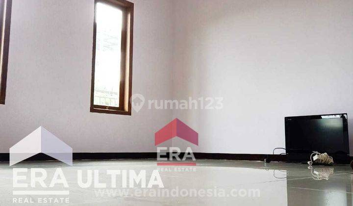 Rumah Minimalis Terawat di Dago 2