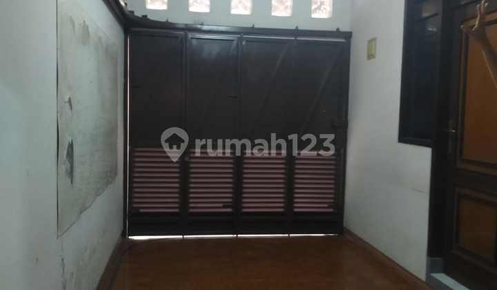 Turun Harga Rumah 2 Lantai Daerah Turangga Bandung 2