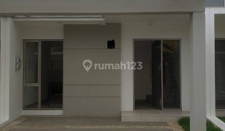 Dijual Rumah Pik 2 Huk 9x10 Cluster Danau 1