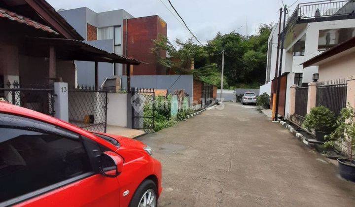 Rumah siap huni di Jatibening Baru (NY) 2