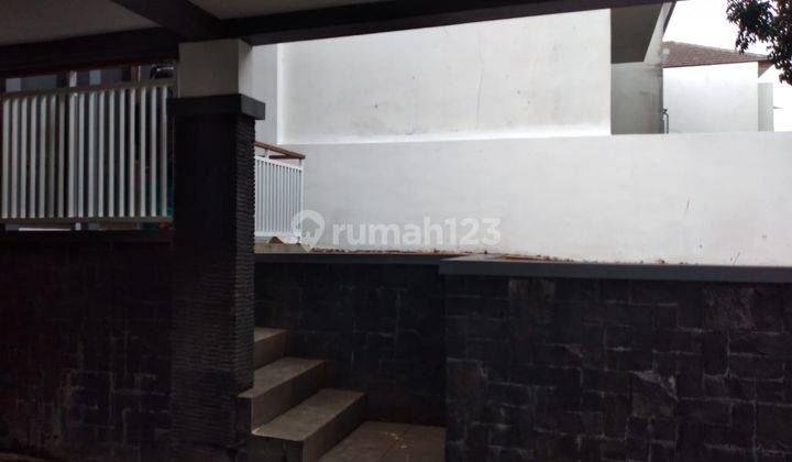 DIJUAL RUMAH MEWAH DI MAHOGANY RESIDENCE, SIAP HUNI DAN LETAK STRATEGIS!!! 1