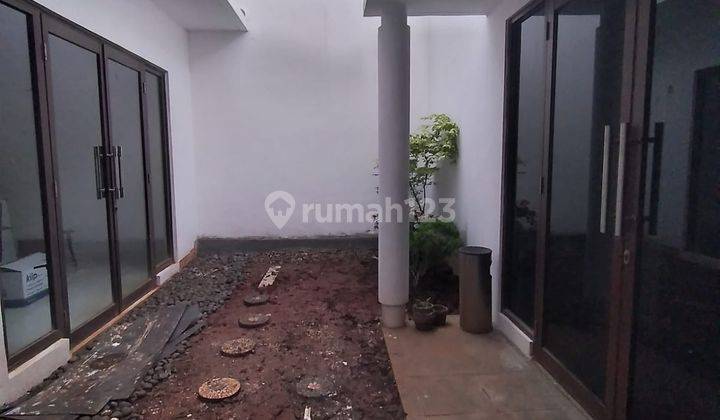 DIJUAL RUMAH MEWAH DI MAHOGANY RESIDENCE, SIAP HUNI DAN LETAK STRATEGIS!!! 2