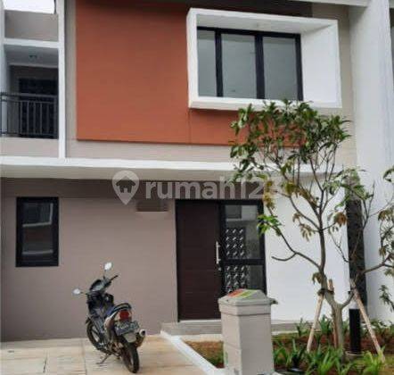 Hot Sale!! Rumah Type Dayana Denise Siap Huni di Summarecon Bandung 2