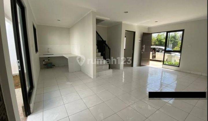 Hot Sale!! Rumah Type Dayana Denise Siap Huni di Summarecon Bandung 1