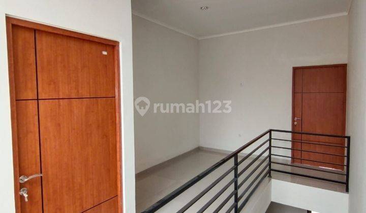 Dijual Rumah Baru di TKI 1 siap huni harga murah kualitas bagus. 2