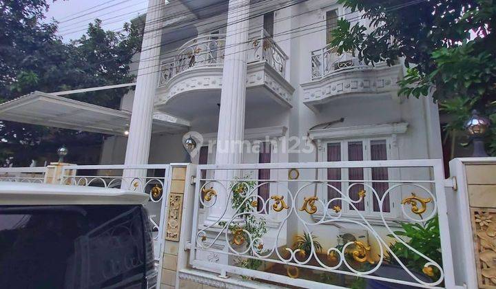 Rumah Bagus Harga BU Jagakarsa 2