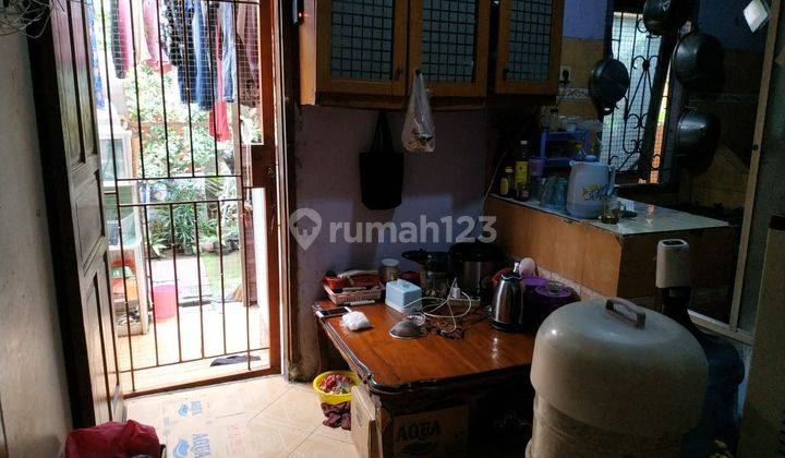 Di Jual Rumah di Cipayung, Deket TOL 2