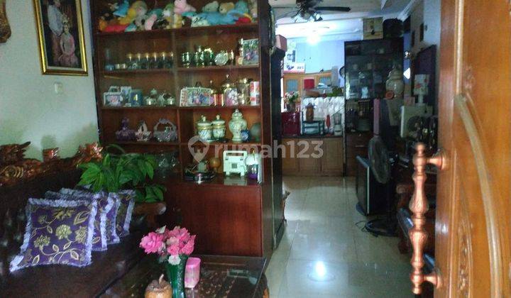 Di Jual Rumah di Cipayung, Deket TOL 1