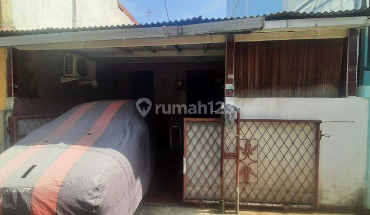 Dijual Rumah Siap Huni Di Cimone Karawaci Baru 1