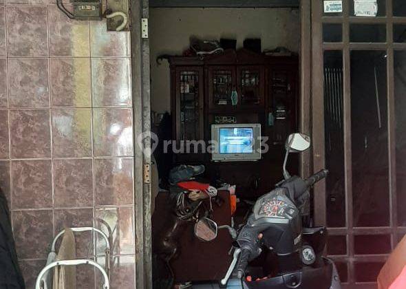 Dijual Rumah Siap Huni Di Cimone Karawaci Baru 2