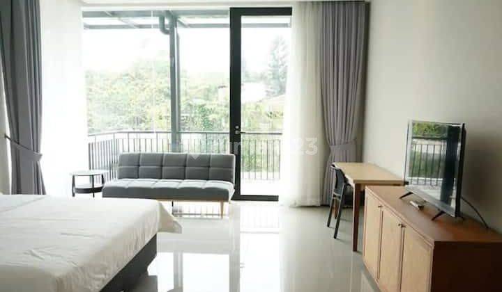 Rumah Modern Minimalis
Cocok untuk Guesthouse, Event, Resto & Cafe, Kantor Dekat Kampus ITB Kota Bandung
 2