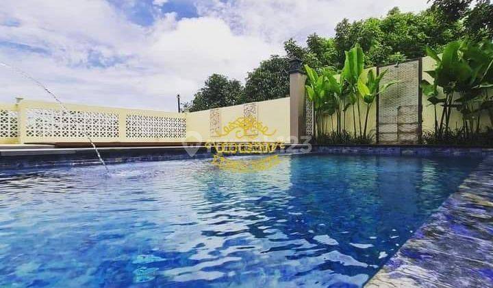 Villa Jual Lokasi Balangan 2