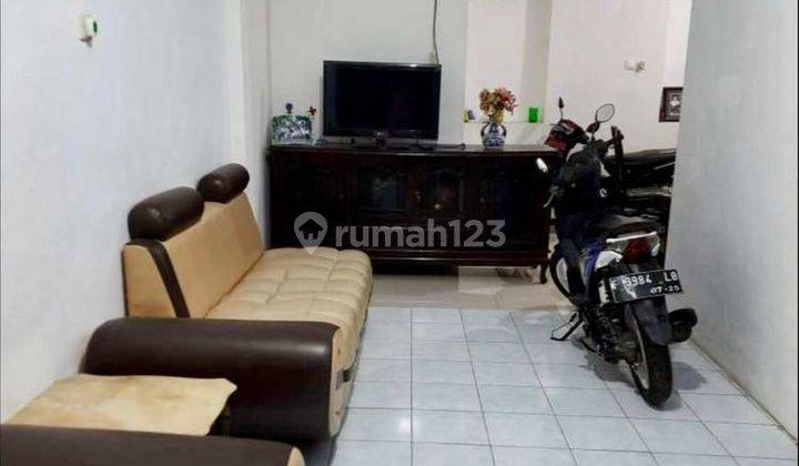 Rumah Murah Strategis Dekat Exit Toll Sawojajar 2