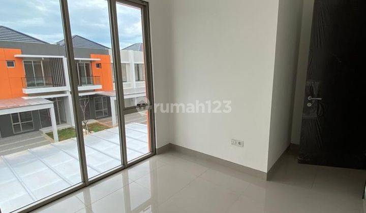 Rumah PIK 2 hanya 3,5 M nego 2