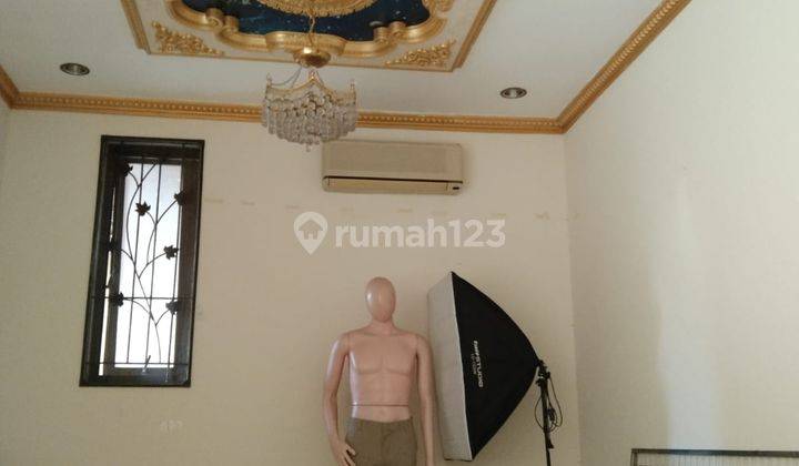 Dijual Rumah di Sutera Intan Alam Sutera  1