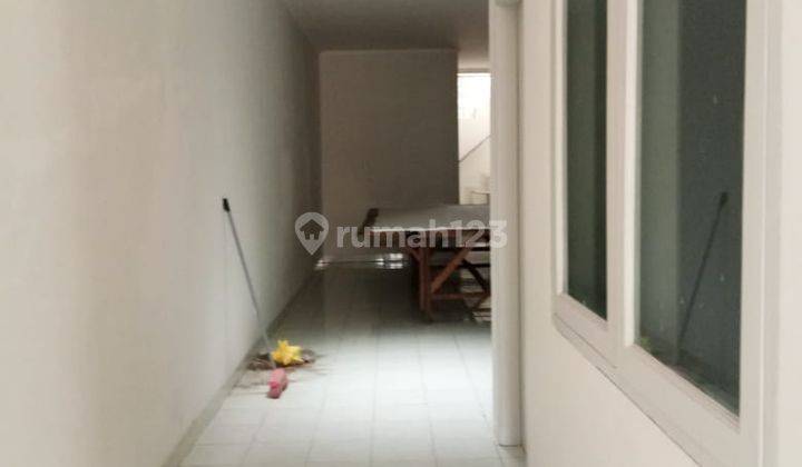 Dijual Rumah Tengah Kota Di Astana Anyar Bandung  2