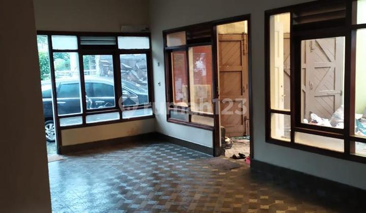 Dijual Rumah di Rajiman Bandung 2