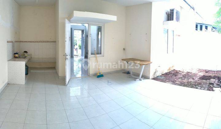 Rumah Murah Graha Taman Pelangi 850jt BSBCity Semarang 2