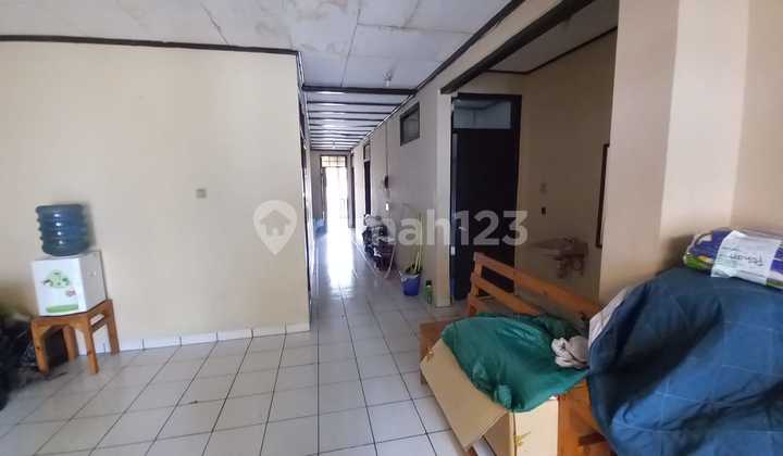 Hot Sale Rumah Hitung Tanah di Sayap Ciumbuleit Bandung 2