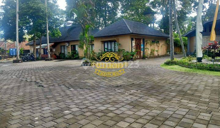 Hotel Jual Lokasi Lodtunduh 2