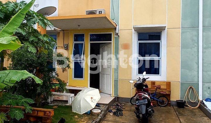 RUMAH HARGA DIBAWAH PASARAN DI TUNAS REGENCY FULL RENOVASI SIAP HUNI DI SAGULUNG-TANJUNG UNCANG 1