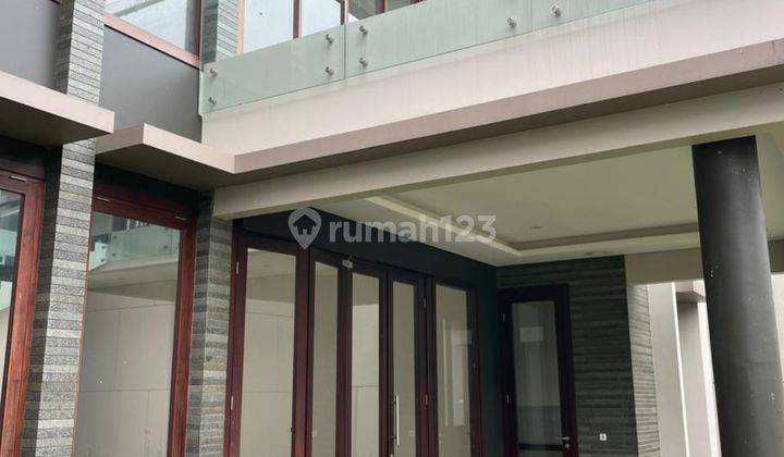 Dijual Rumah Lux Baru Di Setraduta Grande Bandung 1