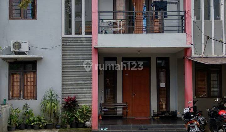 Di jual kos2an di dago bandung 1