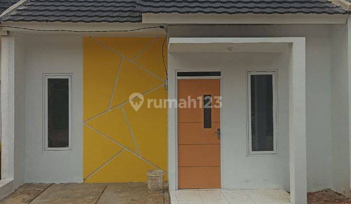 Rumah Murah Subsidi di Majalaya Bandung Ambil Kesempatan Sekarang 2