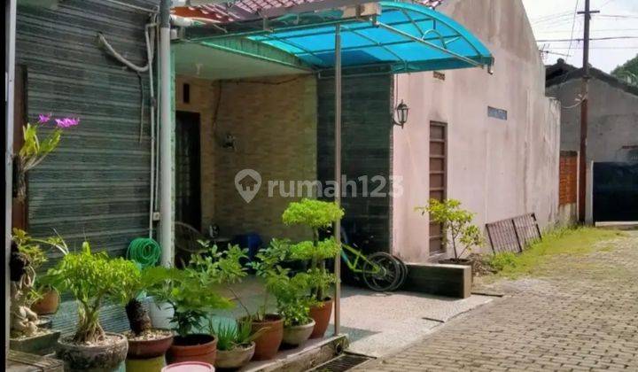 Rumah Pondok Aren, Siap Huni 875jt/nego 2