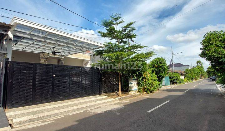 Dijual Cepat Rumah Cantik Dalam Komplek Area Cakung Jaktim 2