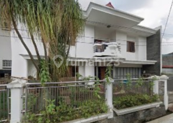 Rumah bagus terawat komplek dadali bandung