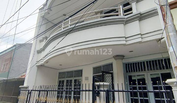 Di Jual Cepat Rumah Siap Huni 1