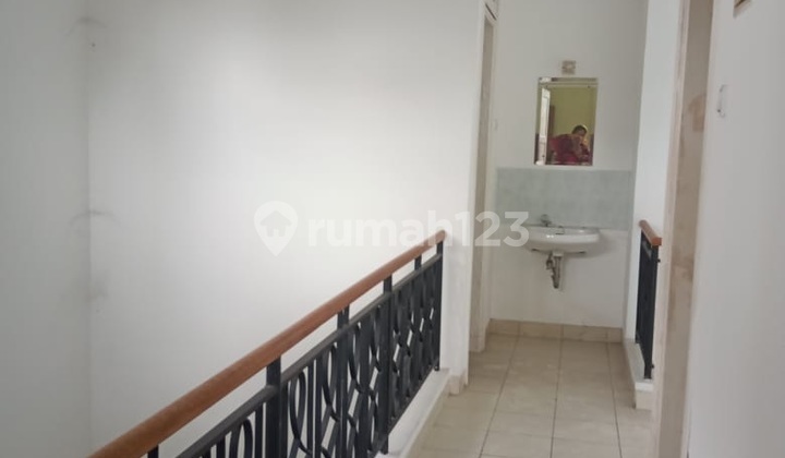 Siap Huni Kota Wisata LT 136 LB 90 Siap Nego