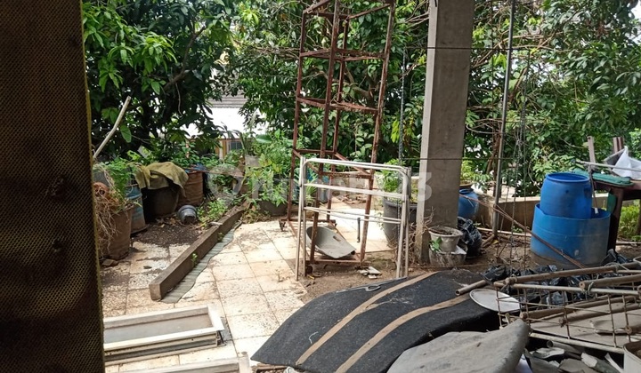 Dijual Cepat @Kota Wisata LT 119 LB 200 Siap Nego 2