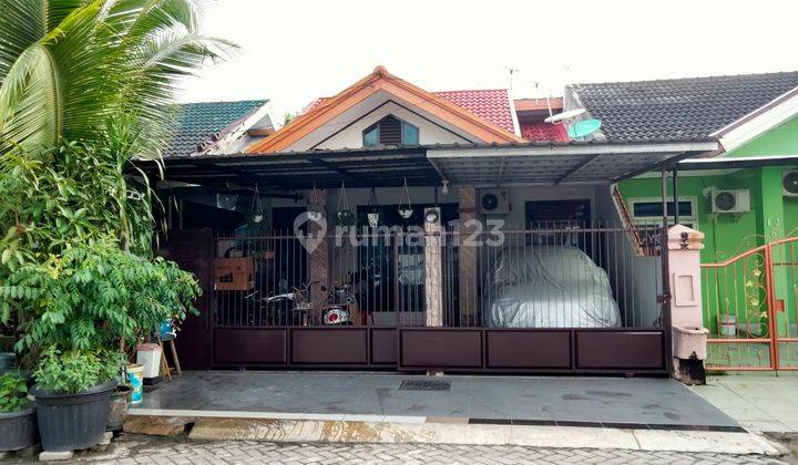 Dijual Cepat Rumah Ready Dekat Mall Ciputra Pekanbaru 1