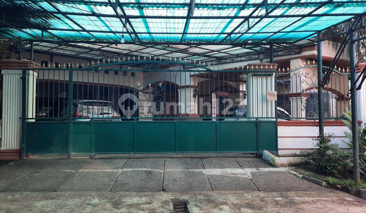 FOR SALE AREA CINERE