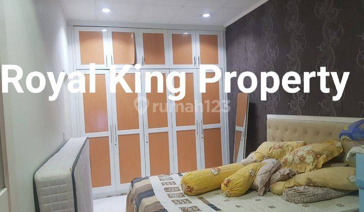 RUMAH MURAH Banjar Wijaya 1 tingkat LT 108 2