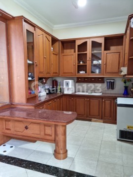 Dijual Rumah Full Furnished Daerah Bukit Tirta Ngesrep Banyumanik 2