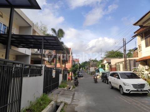rumah 2 lantai full furnish 2