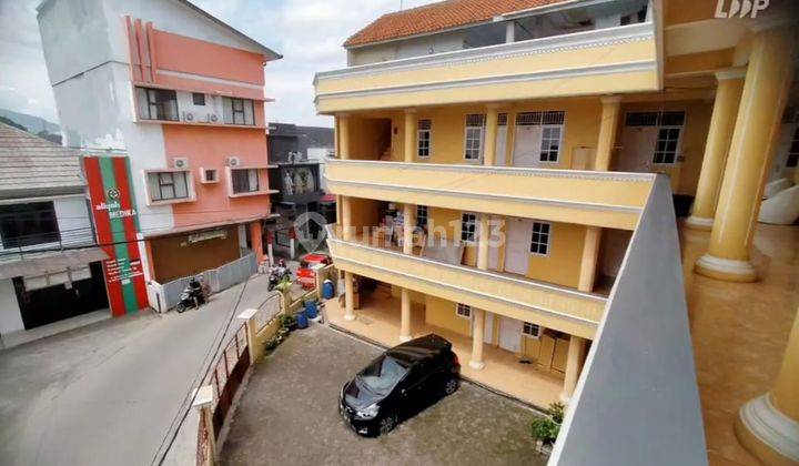 Rumah kost putri Favorit dekat universitas Telkom. Terawat, Kamar Lengkap,Bagus terisi full  1