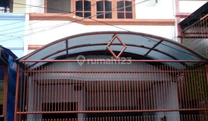 Rumah Di Jual 1