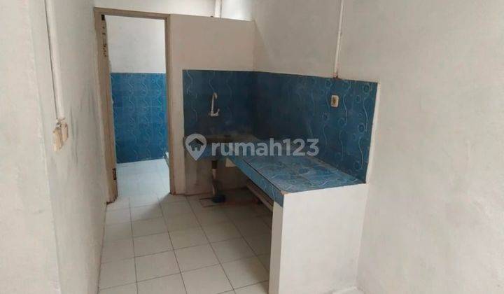 Murah .rumah Sunter 2+1kmr, Garasi 1 Mobil. 2