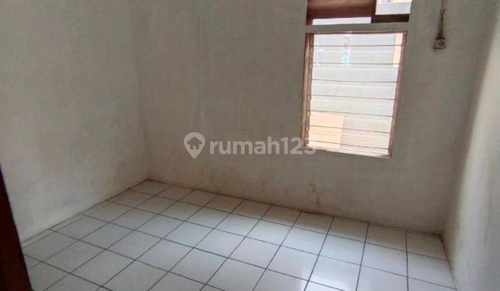 Murah .rumah Sunter 2+1kmr, Garasi 1 Mobil. 2