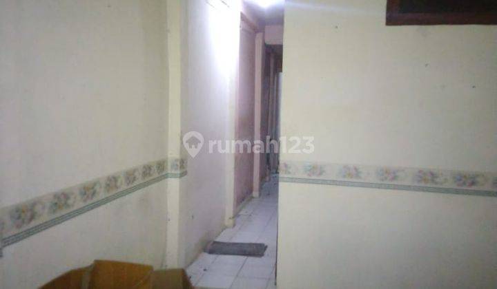 Dijual Rumah Murah di Bandengan Penjaringan Jakarta Utara
 1